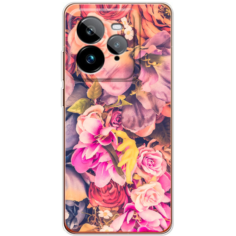 Чохол BoxFace Realme GT 7 Pro 