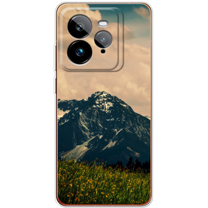 Чохол BoxFace Realme GT 7 Pro 