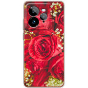 Чохол BoxFace Realme GT 7 Pro 