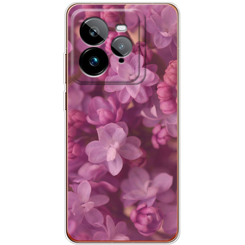 Чохол BoxFace Realme GT 7 Pro 