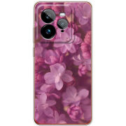 Чохол BoxFace Realme GT 7 Pro 
