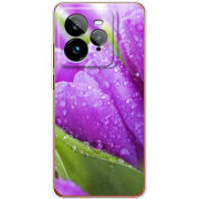 Чохол BoxFace Realme GT 7 Pro 