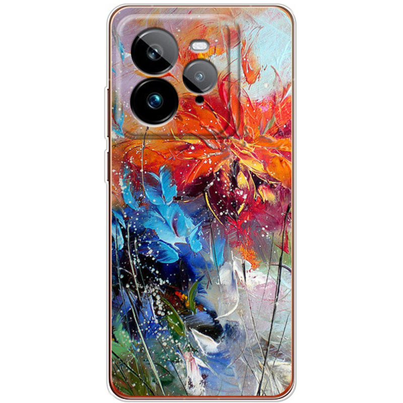 Чохол BoxFace Realme GT 7 Pro 