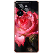 Чохол BoxFace Realme GT 7 Pro 