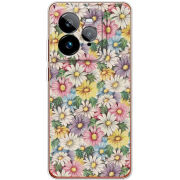 Чохол BoxFace Realme GT 7 Pro 