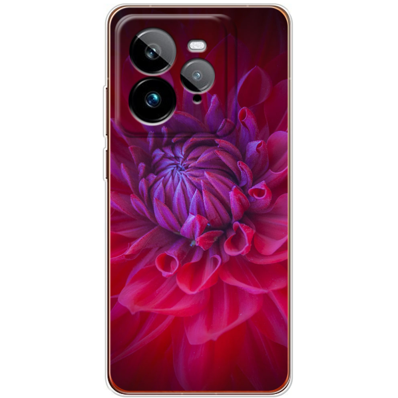 Чохол BoxFace Realme GT 7 Pro 