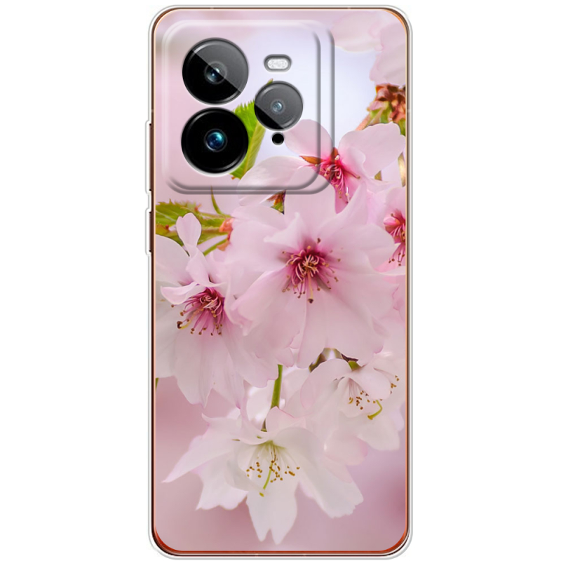 Чохол BoxFace Realme GT 7 Pro 