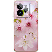 Чохол BoxFace Realme GT 7 Pro 