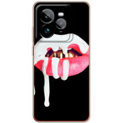 Чохол BoxFace Realme GT 7 Pro 