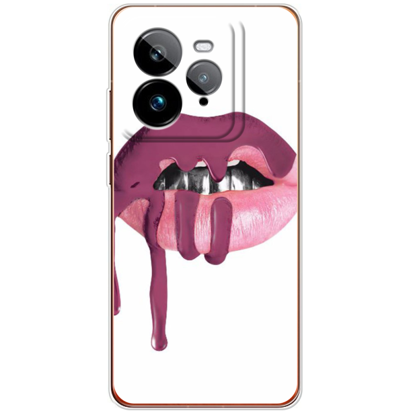 Чохол BoxFace Realme GT 7 Pro 