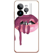 Чохол BoxFace Realme GT 7 Pro 