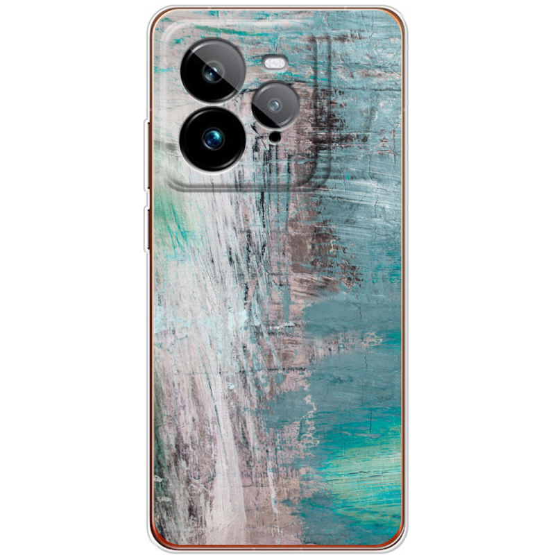 Чохол BoxFace Realme GT 7 Pro 