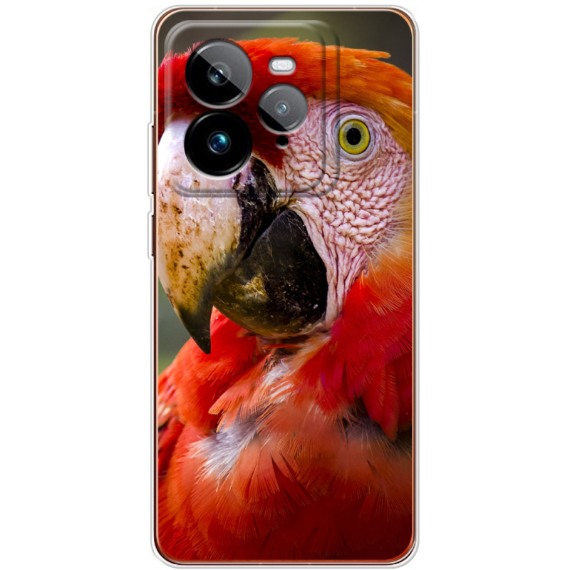 Чохол BoxFace Realme GT 7 Pro 