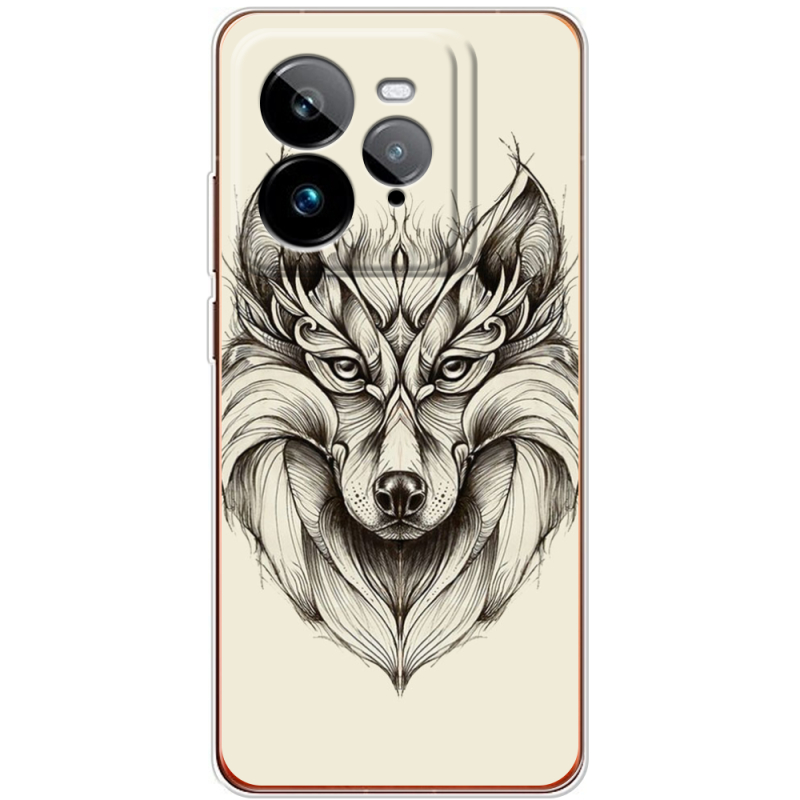 Чохол BoxFace Realme GT 7 Pro 