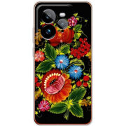Чохол BoxFace Realme GT 7 Pro 