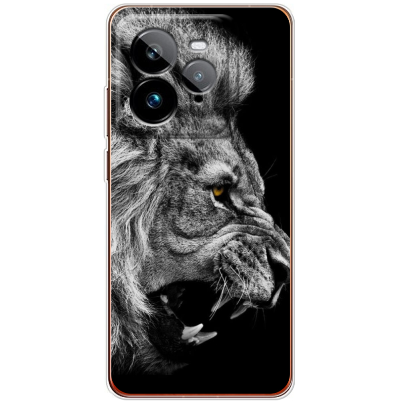 Чохол BoxFace Realme GT 7 Pro 