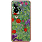 Чохол BoxFace Realme GT 7 Pro 