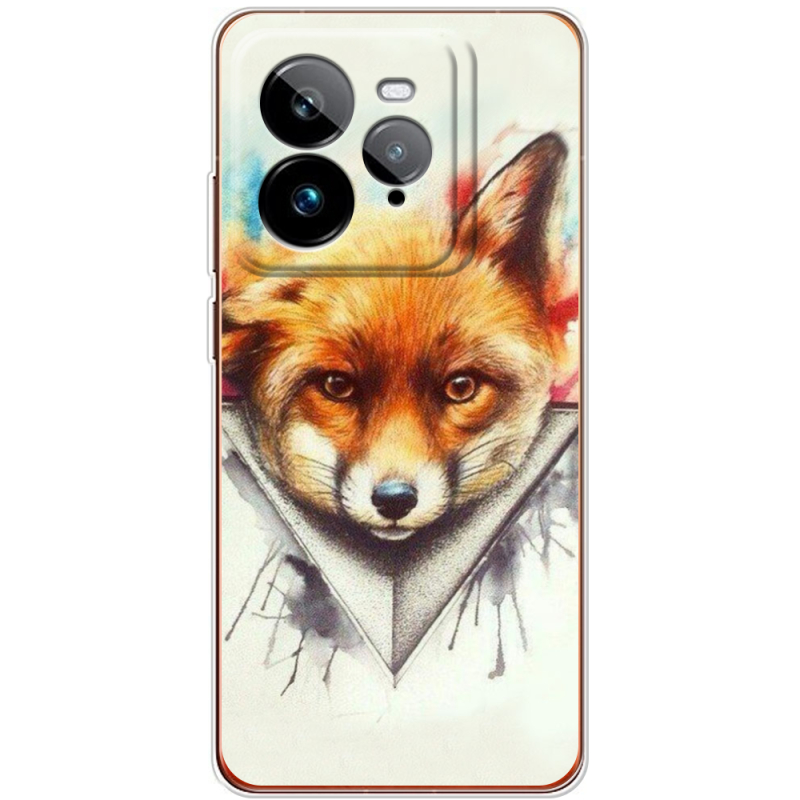 Чохол BoxFace Realme GT 7 Pro 