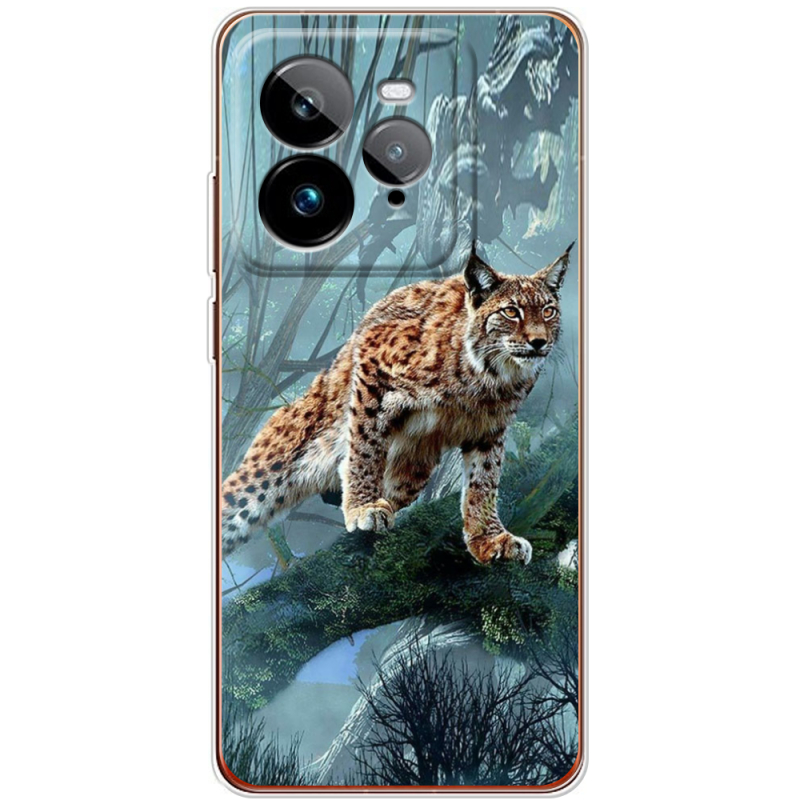 Чохол BoxFace Realme GT 7 Pro 