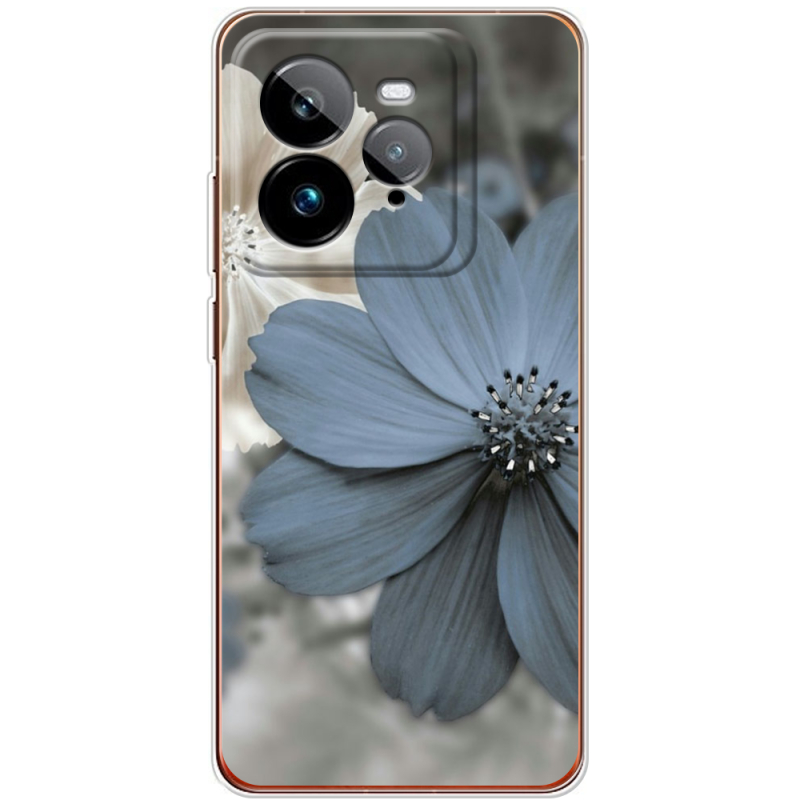 Чохол BoxFace Realme GT 7 Pro 