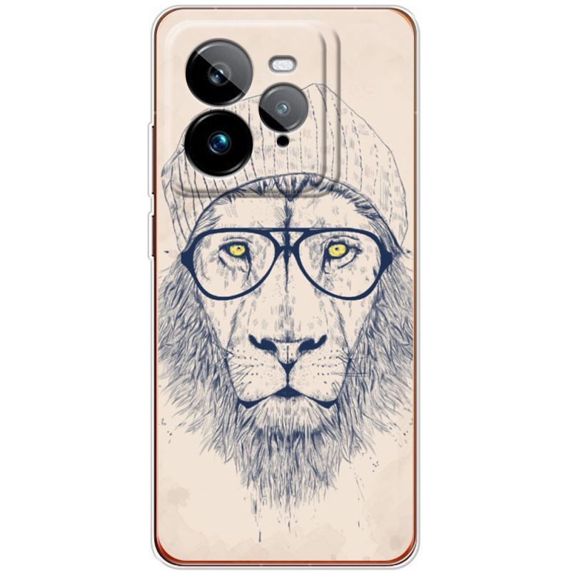 Чохол BoxFace Realme GT 7 Pro 