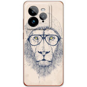 Чохол BoxFace Realme GT 7 Pro 