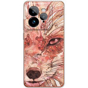 Чохол BoxFace Realme GT 7 Pro 