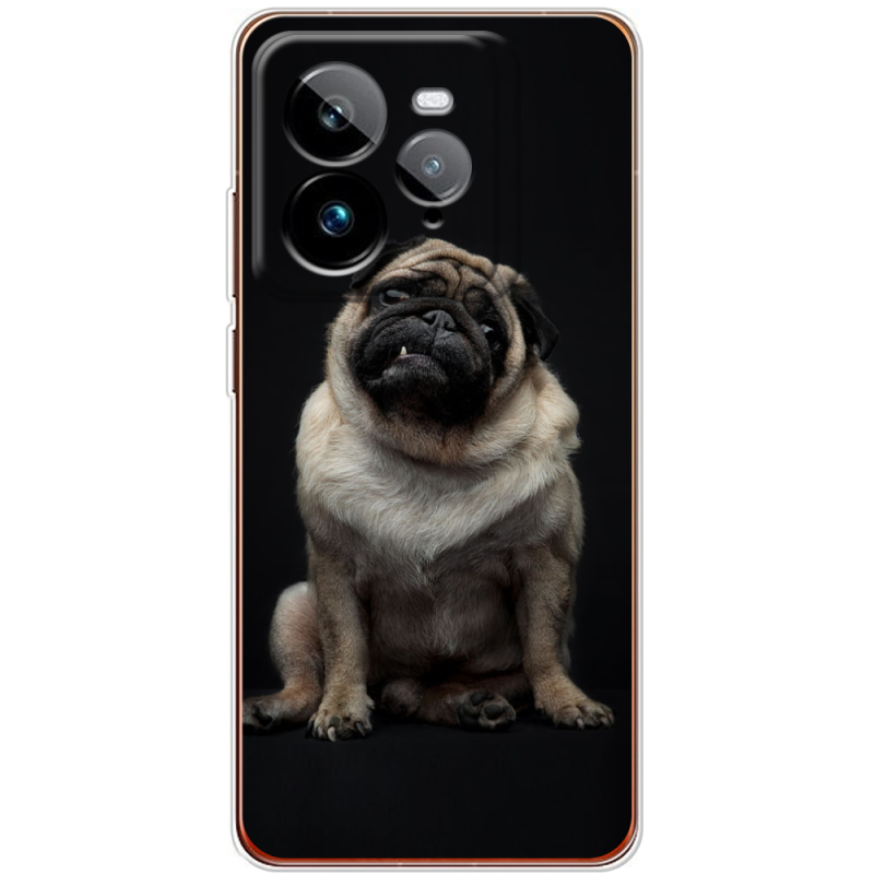 Чохол BoxFace Realme GT 7 Pro 