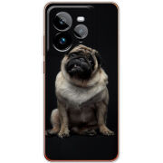 Чохол BoxFace Realme GT 7 Pro 