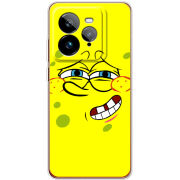Чохол BoxFace Realme GT 7 Pro 