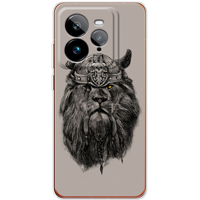 Чохол BoxFace Realme GT 7 Pro 