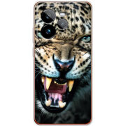 Чохол BoxFace Realme GT 7 Pro 