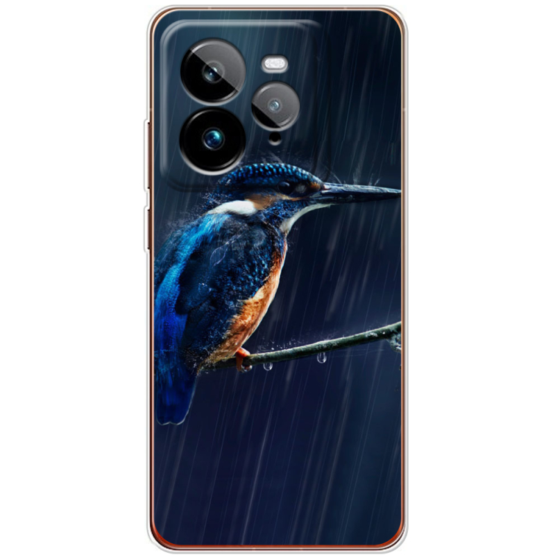 Чохол BoxFace Realme GT 7 Pro 