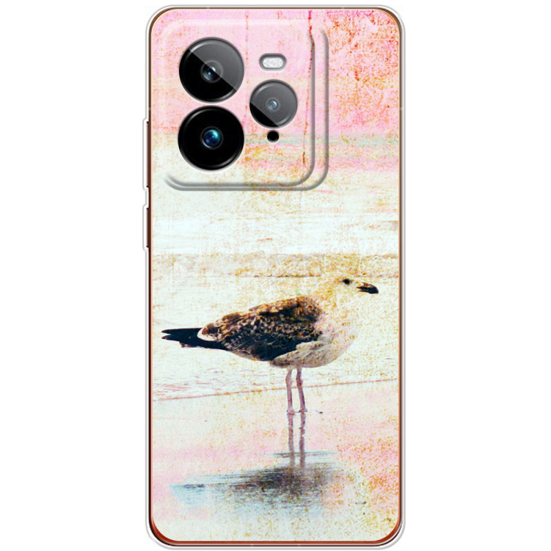 Чохол BoxFace Realme GT 7 Pro 