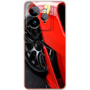 Чохол BoxFace Realme GT 7 Pro Ferrari 599XX