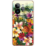Чохол BoxFace Realme GT 7 Pro 