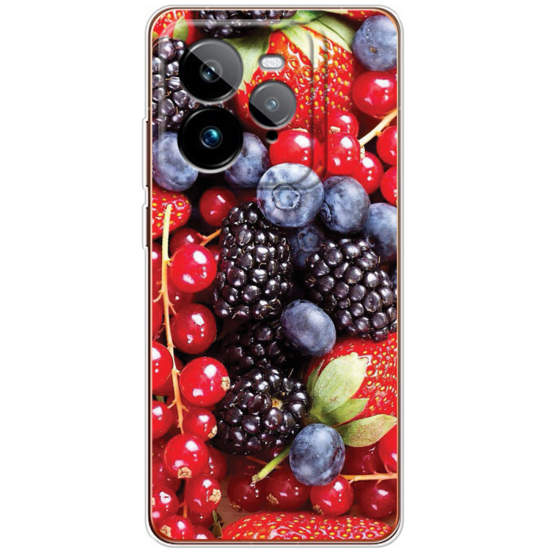 Чохол BoxFace Realme GT 7 Pro 