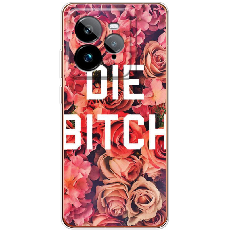 Чохол BoxFace Realme GT 7 Pro 
