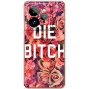 Чохол BoxFace Realme GT 7 Pro 