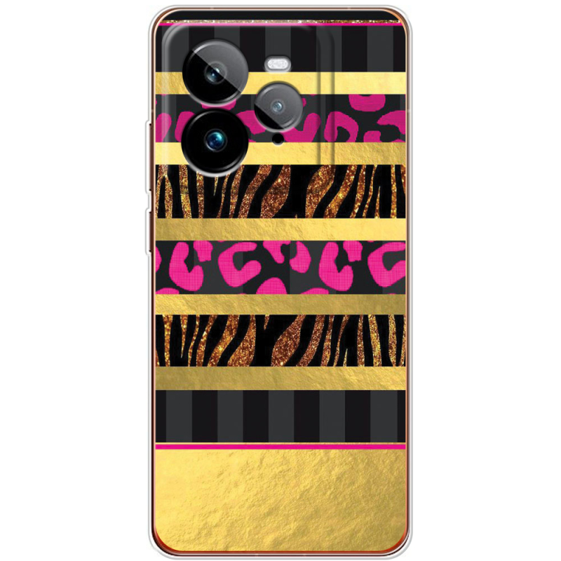 Чохол BoxFace Realme GT 7 Pro 