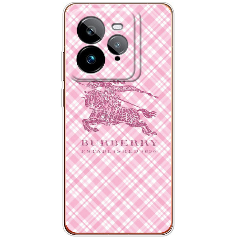 Чохол BoxFace Realme GT 7 Pro 