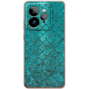 Чохол BoxFace Realme GT 7 Pro 