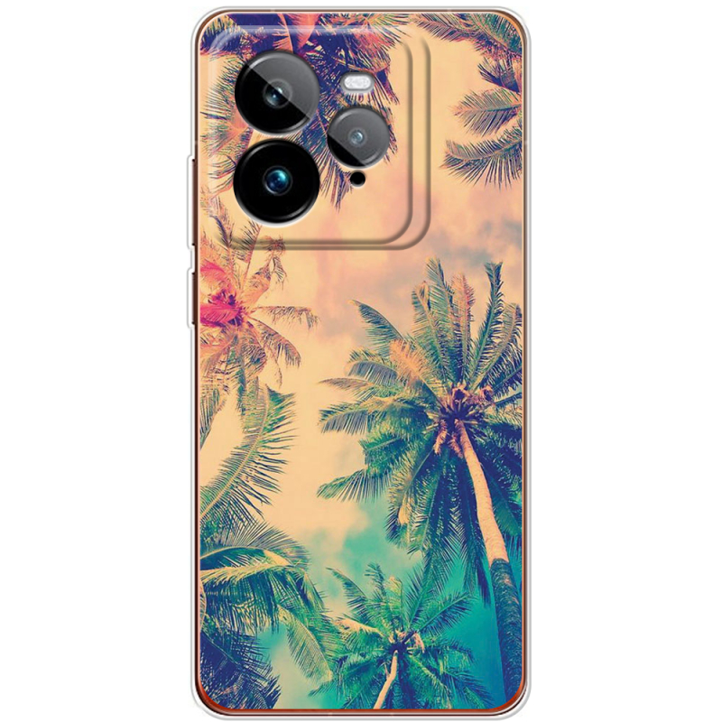 Чохол BoxFace Realme GT 7 Pro 