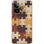 Чохол BoxFace Realme GT 7 Pro 