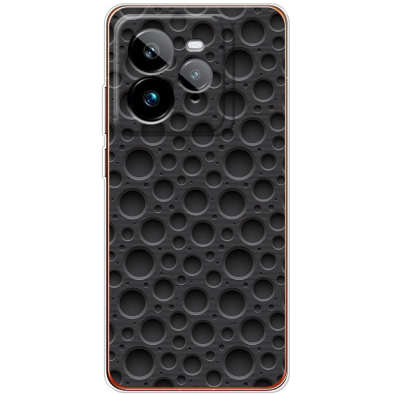 Чохол BoxFace Realme GT 7 Pro 