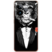 Чохол BoxFace Realme GT 7 Pro Monkey Don