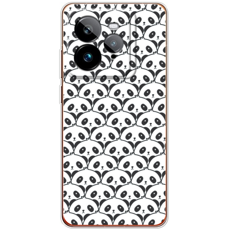 Чохол BoxFace Realme GT 7 Pro 