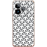 Чохол BoxFace Realme GT 7 Pro 