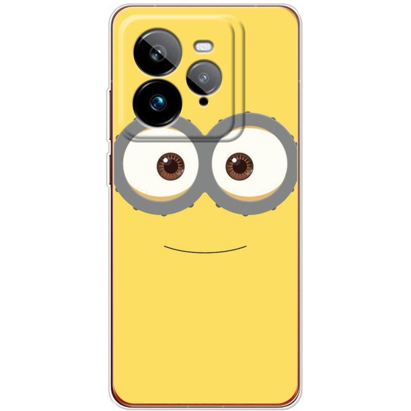 Чохол BoxFace Realme GT 7 Pro 