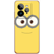 Чохол BoxFace Realme GT 7 Pro 